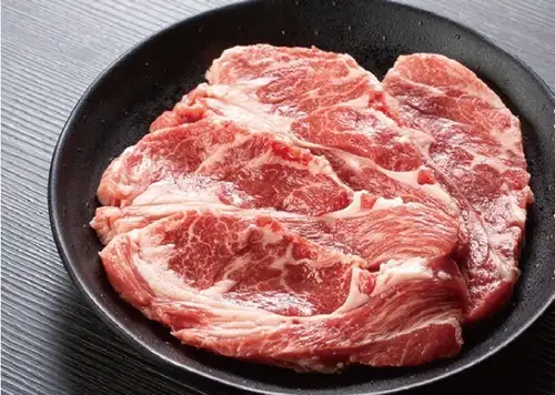 ◇本店同様の生ラム肉使用