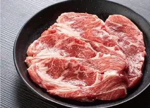 生羊肉 Seikichi Shikan