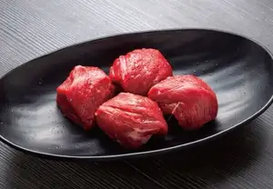 鰭（4 片）