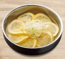 檸檬冷麺