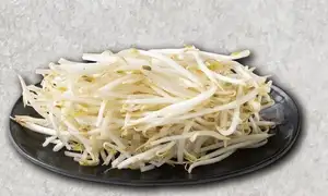 豆芽（250公克）