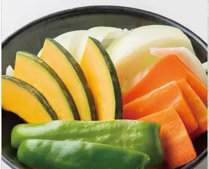 什錦蔬菜