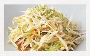 調味青蔥