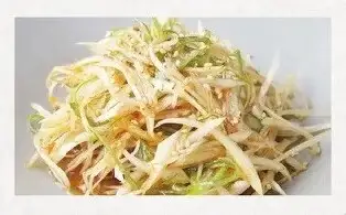 味ネギ