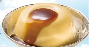 綿羊布丁