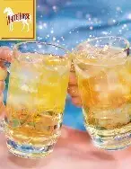 超炭酸のハイボール、レモンサワー！