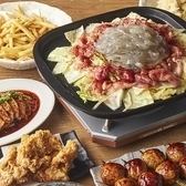 春の宴会メニューも3月3日より提供開始!