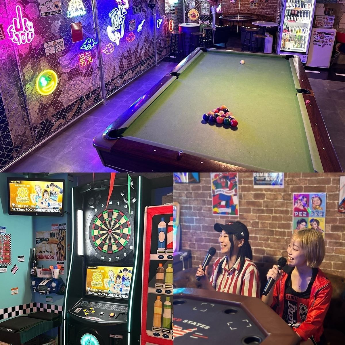 中新地新店開幕！充滿魅力的美式風格店舖★