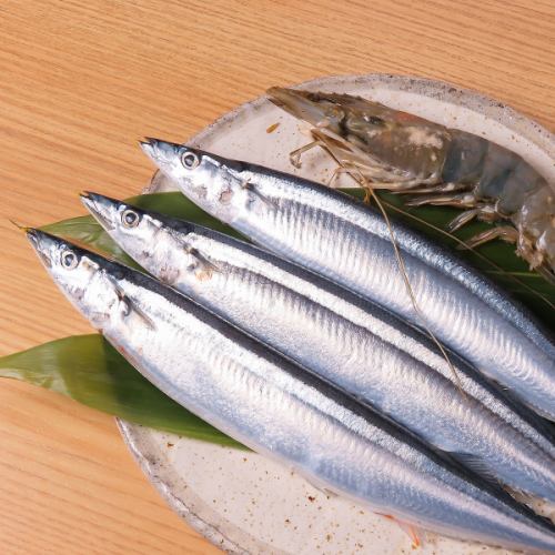 職人の技が光る料理の数々