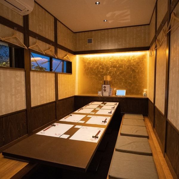 こだわりのお蕎麦と割烹を。個室をご用意していますので、貴重なお時間を大切な方とお過ごしいただけます。落ち着いた飲み会はもちろん、接待などにおすすめです。ランチタイムはリーズナブルにお蕎麦をご堪能いただけます。