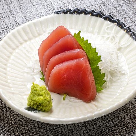 まぐろ