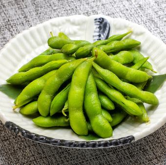 枝豆