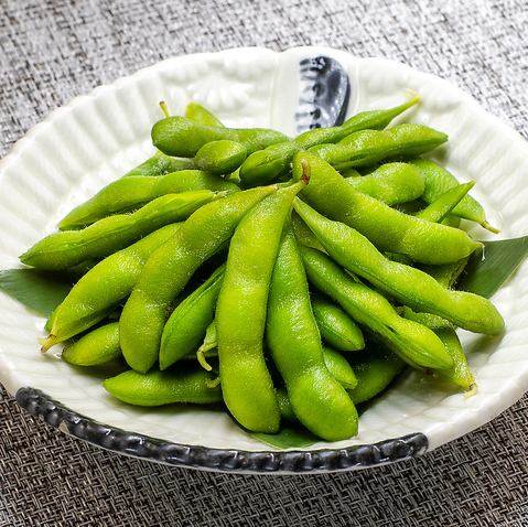 枝豆