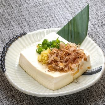 冷奴