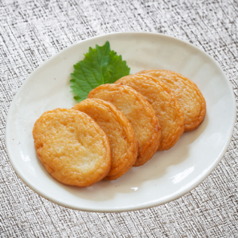 さつま揚げ