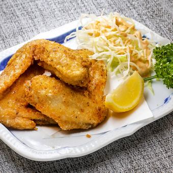 手羽餃子