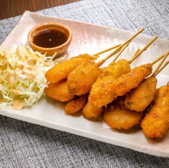 【串炊き】８種入り
