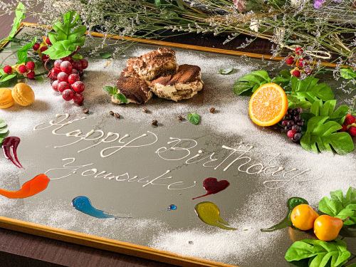 Table art course \3500 incl.