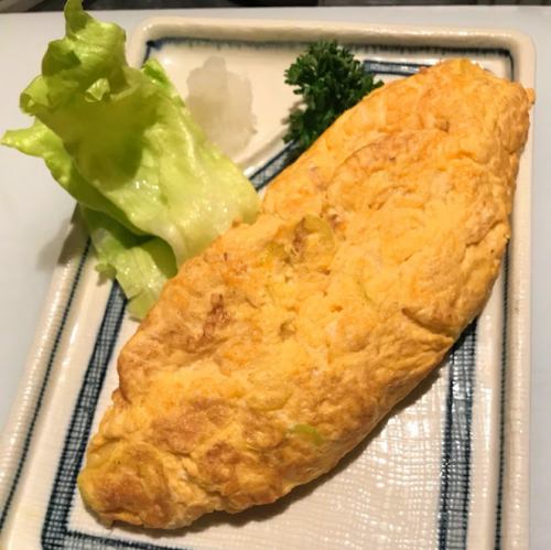 九四六屋のたまご焼き