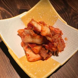 Kimchi