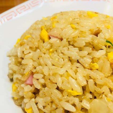 チャーハン