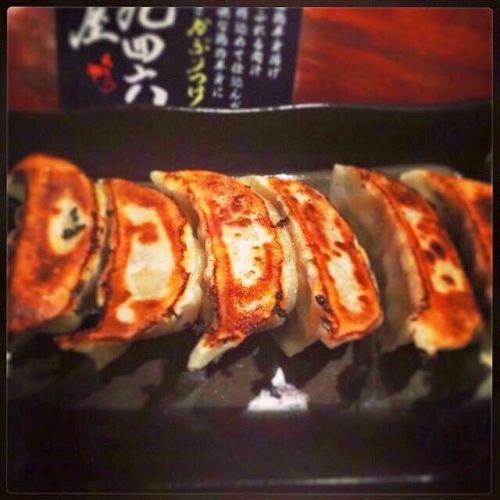 餃子