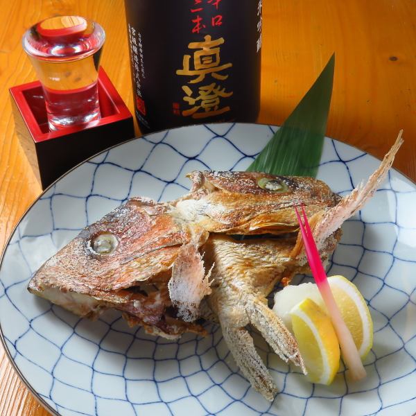 【かぶと焼き】で味わう新鮮な海の幸と、焼き立ての美味しさをぜひ！