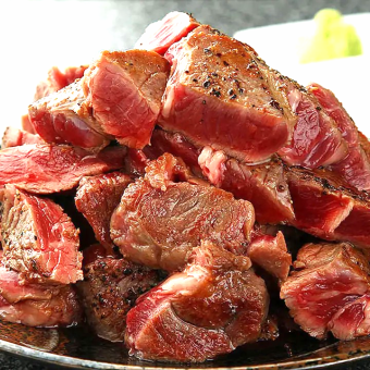 Recommended Course: [2-hour all-you-can-drink] 10 dishes including grilled fatty tuna offal for 5,000 yen (tax included)