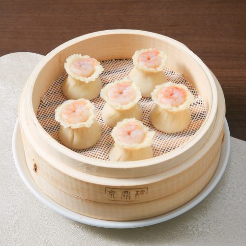 Shrimp Shumai (6 pieces)