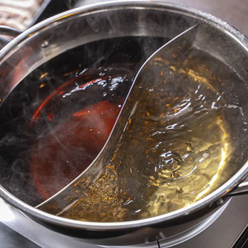 そのまま飲めるほど旨い！味わいたい、こだわりの出汁