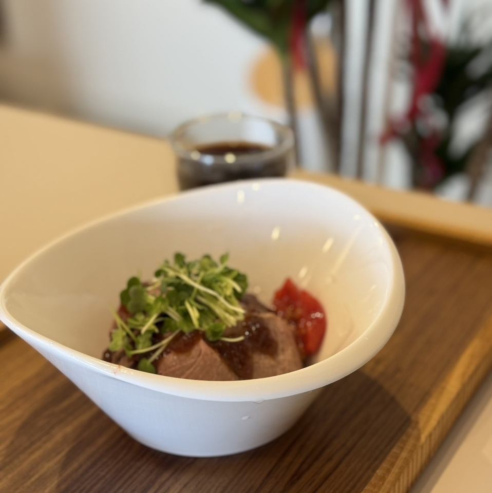 【2025年春OPEN】精肉店が手掛けるカフェ＆お肉メニュー