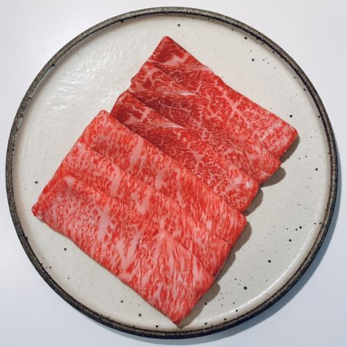 精肉店が選ぶ自慢のお肉◎
