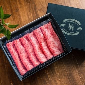 【お肉ギフトの相談承ります！】お肉ギフトのご相談＆お席のご予約