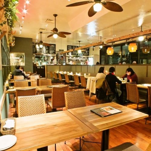 可供私人租赁，最多可容纳 150 人！