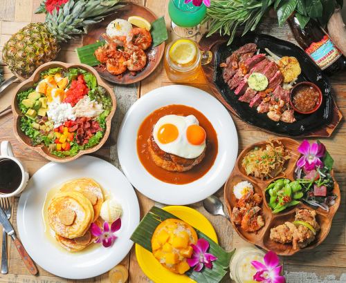 年末聚会和各种宴会☆