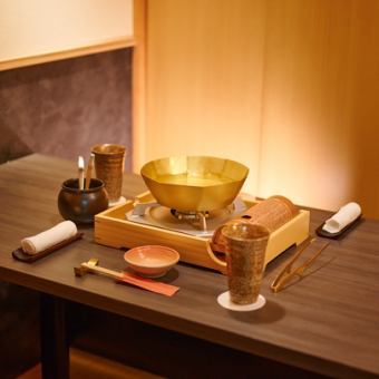 【当日予約OK】生ビール付き♪単品2時間飲み放題 2,000円 《席だけのご予約》