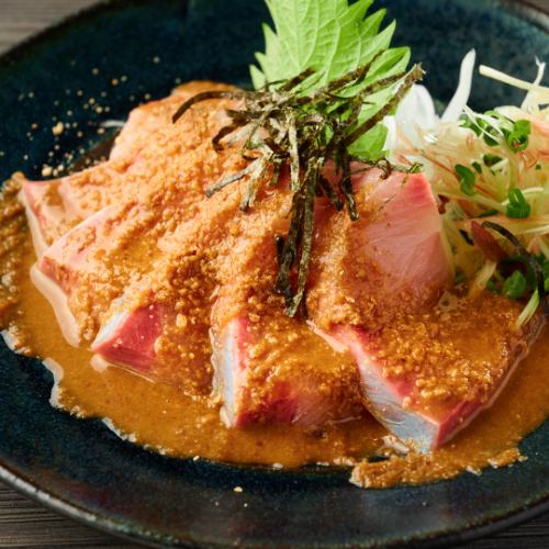 ごまぶり