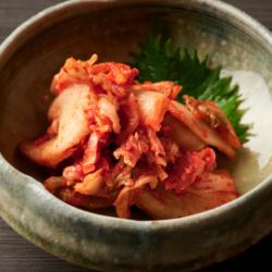 김치