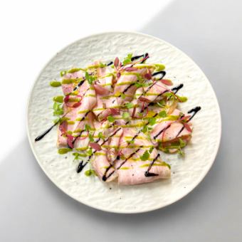燻製ロースハム