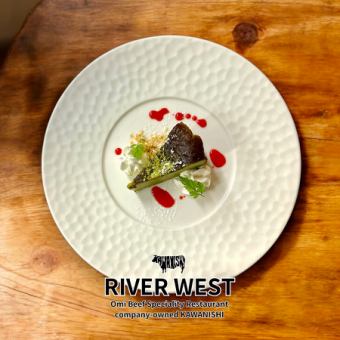 日替わり手作りケーキ