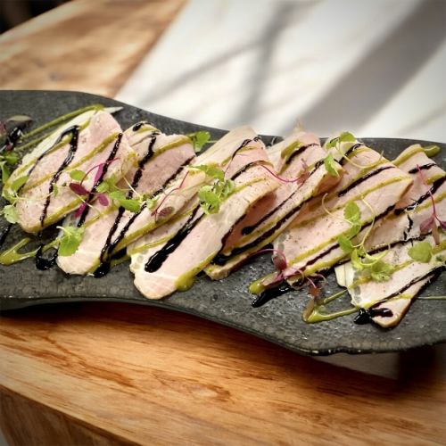 燻製ロースハム