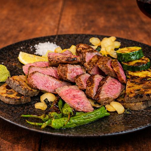 国産牛ランプ 100g