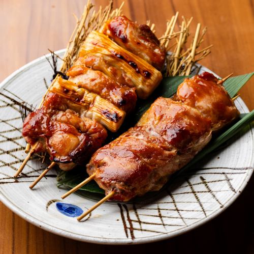 Huge! Jumbo Yakitori