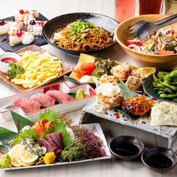 名物！！◎北陸・九州・東北のご当地◎料理人こだわりのメニュー各種をご用意！