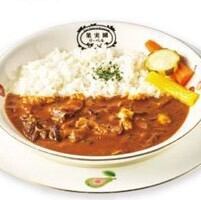 ★野菜カレー