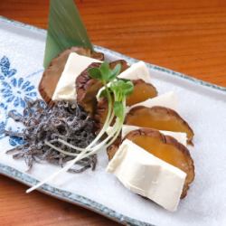 Ice prime and cream cheese