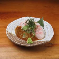 胡麻タイ