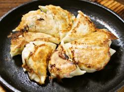 ≪美味≫博多一口餃子