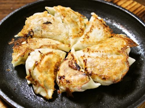 ≪美味≫博多一口餃子