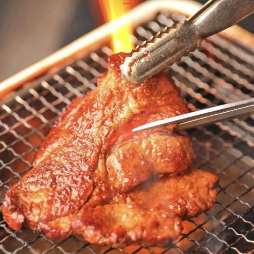 本場の韓国焼肉をご堪能♪